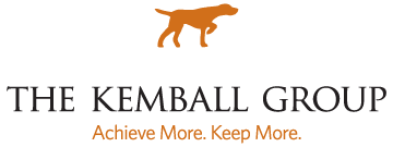 The Kemball Group - Achieve More. Keep More.